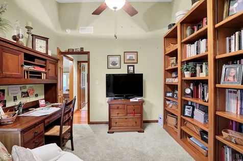 3704 S Cedar Cove Court New Palestine IN 46163