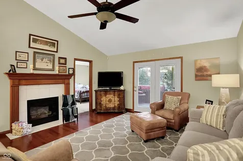 3704 S Cedar Cove Court New Palestine IN 46163
