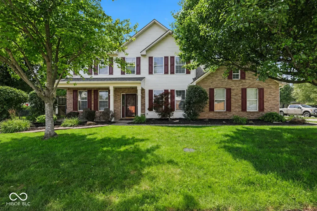 6753 Kentland Circle Indianapolis IN 46237