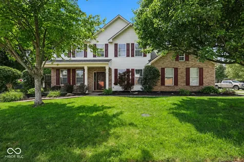 6753 Kentland Circle Indianapolis IN 46237