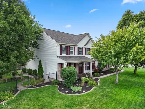 6753 Kentland Circle Indianapolis IN 46237