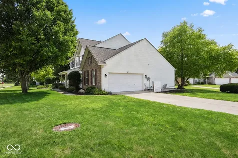 6753 Kentland Circle Indianapolis IN 46237