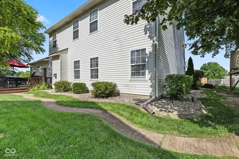 6753 Kentland Circle Indianapolis IN 46237