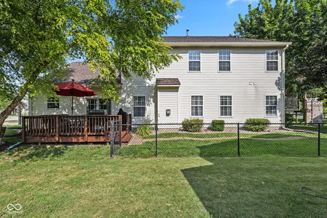 6753 Kentland Circle Indianapolis IN 46237
