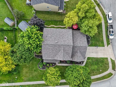 6753 Kentland Circle Indianapolis IN 46237