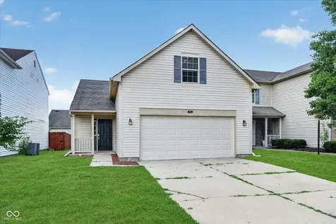 3656 Dayflower Way Indianapolis IN 46235