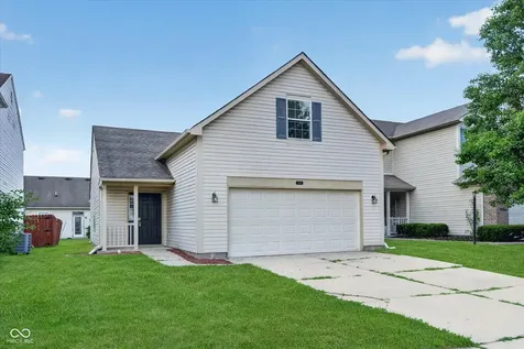 3656 Dayflower Way Indianapolis IN 46235