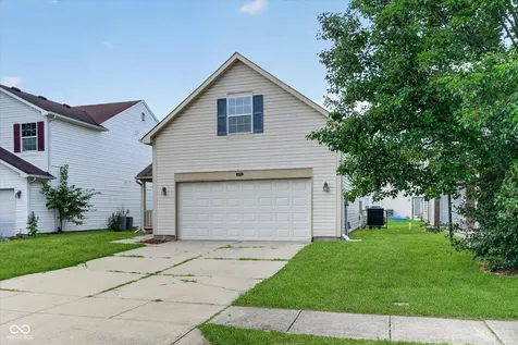 3656 Dayflower Way Indianapolis IN 46235