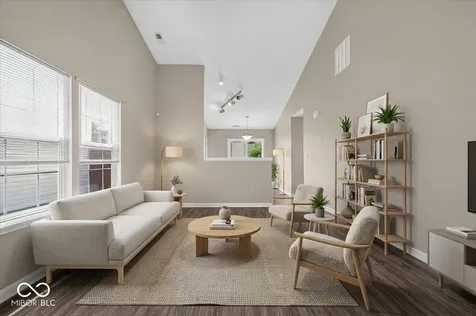 3656 Dayflower Way Indianapolis IN 46235