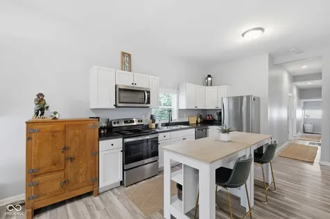 828 River Avenue Indianapolis IN 46221