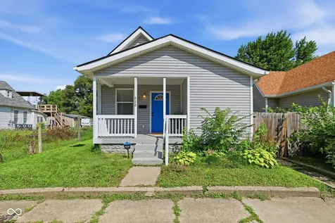 828 River Avenue Indianapolis IN 46221
