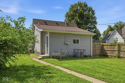 828 River Avenue Indianapolis IN 46221