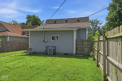 828 River Avenue Indianapolis IN 46221