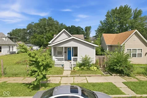 828 River Avenue Indianapolis IN 46221