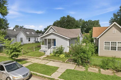 828 River Avenue Indianapolis IN 46221
