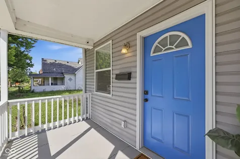 828 River Avenue Indianapolis IN 46221