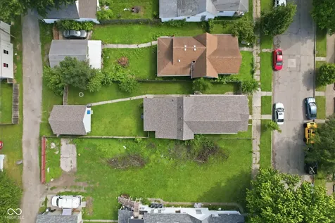 828 River Avenue Indianapolis IN 46221