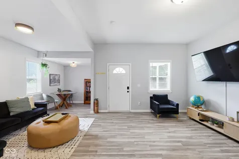 828 River Avenue Indianapolis IN 46221