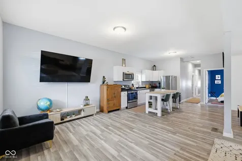 828 River Avenue Indianapolis IN 46221
