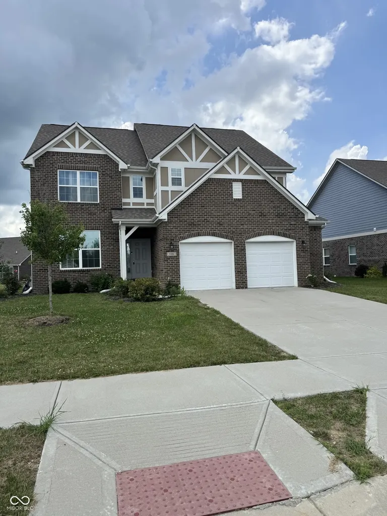 5184 Wyndale Drive Bargersville IN 46106