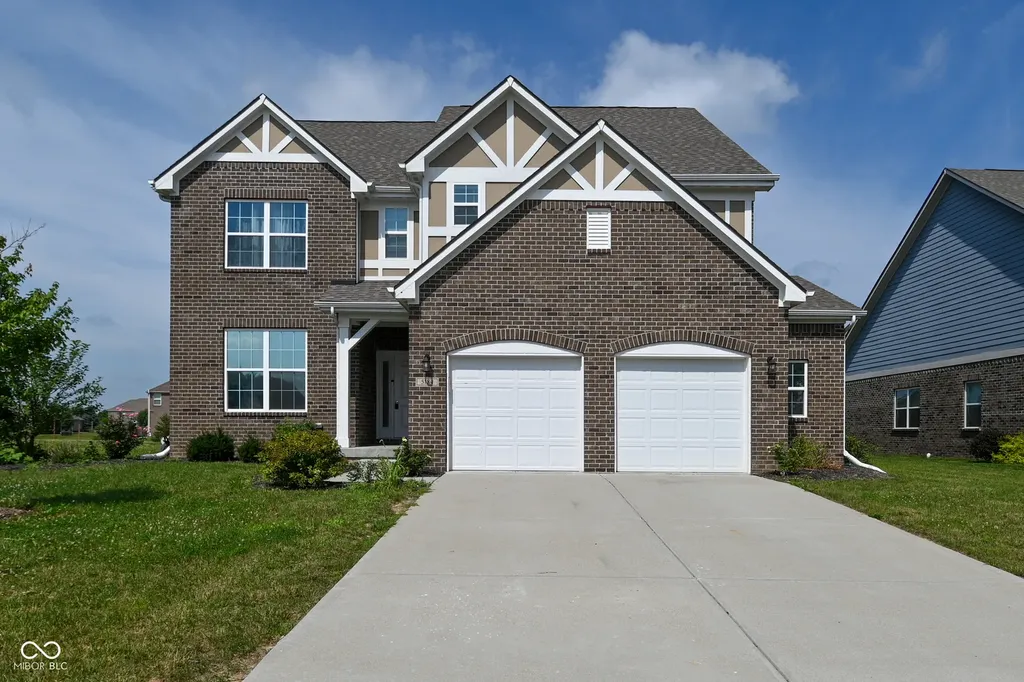 5184 Wyndale Drive Bargersville IN 46106