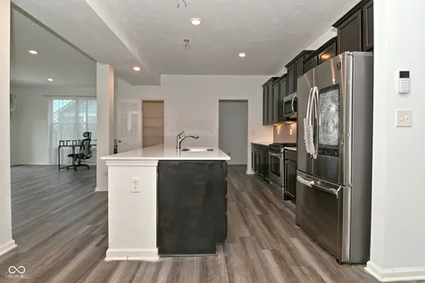 5184 Wyndale Drive Bargersville IN 46106