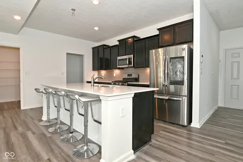 5184 Wyndale Drive Bargersville IN 46106
