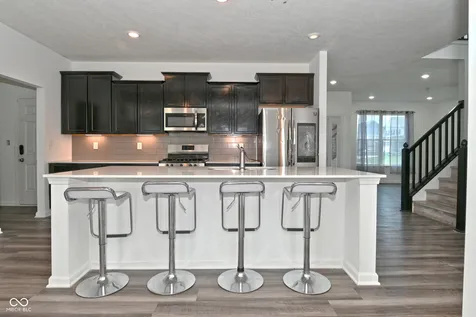5184 Wyndale Drive Bargersville IN 46106