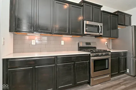 5184 Wyndale Drive Bargersville IN 46106