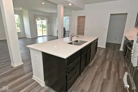 5184 Wyndale Drive Bargersville IN 46106
