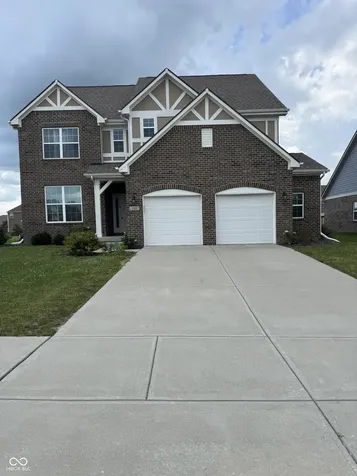 5184 Wyndale Drive Bargersville IN 46106