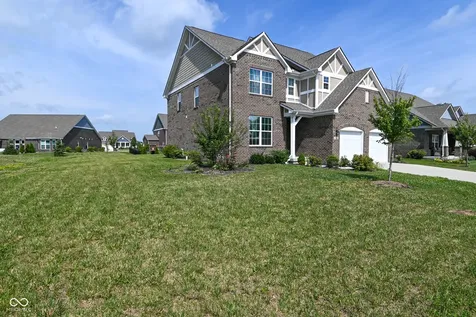 5184 Wyndale Drive Bargersville IN 46106