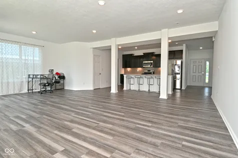 5184 Wyndale Drive Bargersville IN 46106
