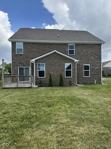 5184 Wyndale Drive Bargersville IN 46106