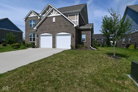 5184 Wyndale Drive Bargersville IN 46106