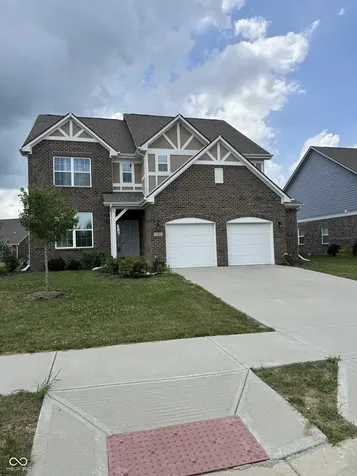 5184 Wyndale Drive Bargersville IN 46106