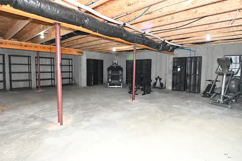 5184 Wyndale Drive Bargersville IN 46106