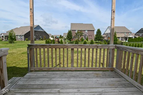 5184 Wyndale Drive Bargersville IN 46106