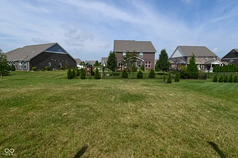 5184 Wyndale Drive Bargersville IN 46106