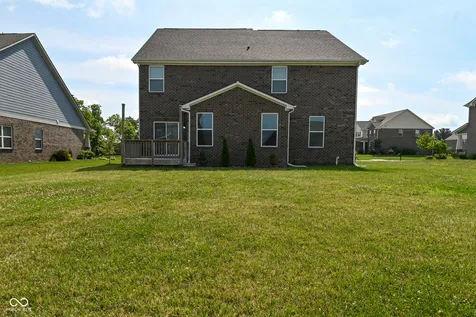 5184 Wyndale Drive Bargersville IN 46106