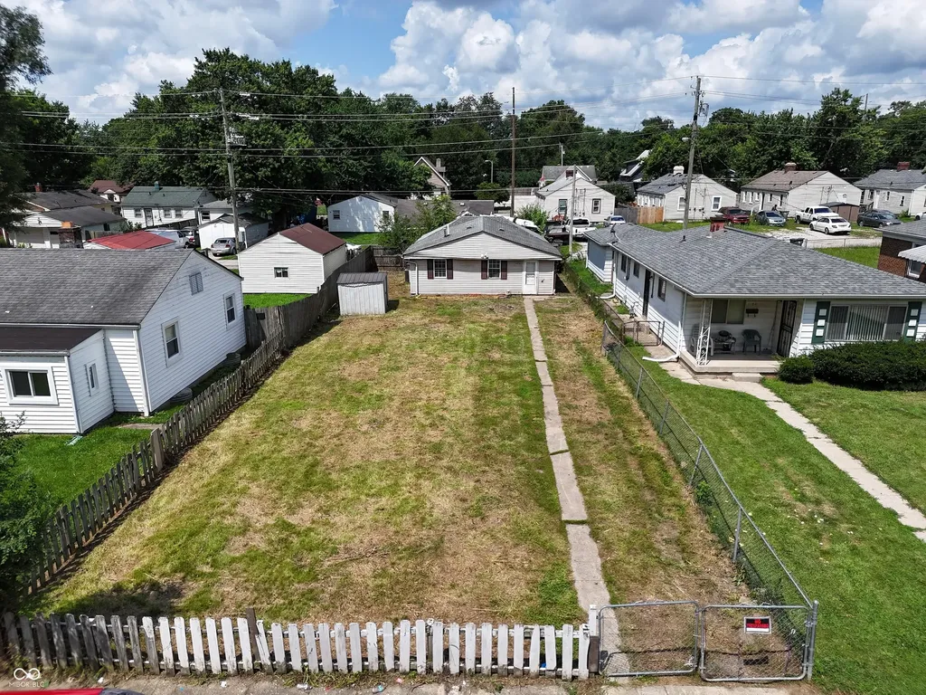 1150 Medford Avenue Indianapolis IN 46222