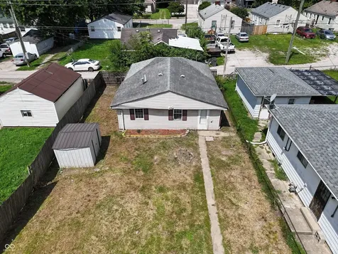 1150 Medford Avenue Indianapolis IN 46222