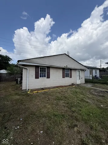1150 Medford Avenue Indianapolis IN 46222