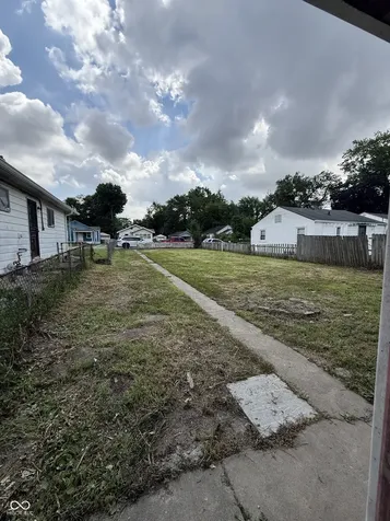 1150 Medford Avenue Indianapolis IN 46222