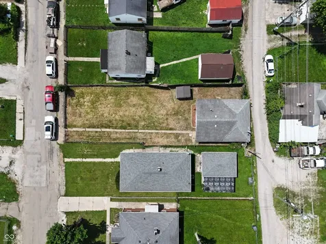 1150 Medford Avenue Indianapolis IN 46222
