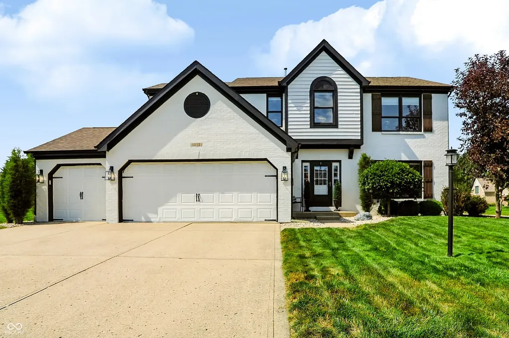 11032 Echo Trail Indianapolis IN 46236