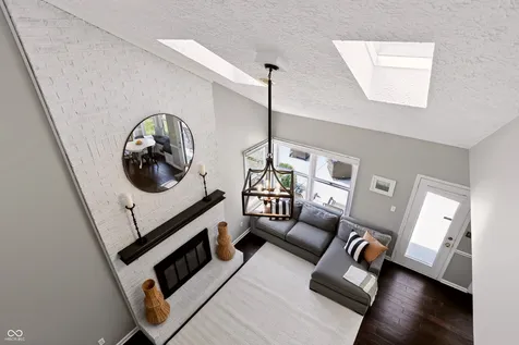 11032 Echo Trail Indianapolis IN 46236
