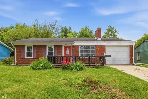 8315 Roy Road Indianapolis IN 46219