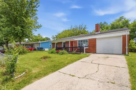 8315 Roy Road Indianapolis IN 46219