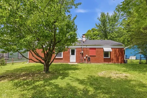 8315 Roy Road Indianapolis IN 46219